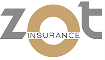 Zot Insurance Agency logo